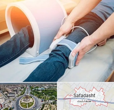 مگنت تراپی در صفادشت