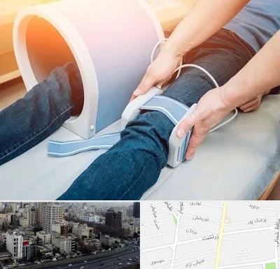 مگنت تراپی در زرتشت