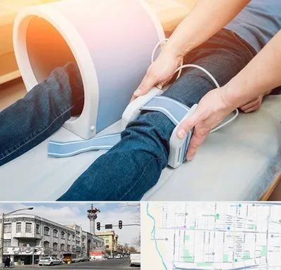 مگنت تراپی در 17شهریور