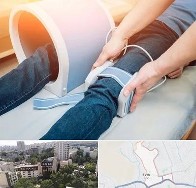 مگنت تراپی در اوین