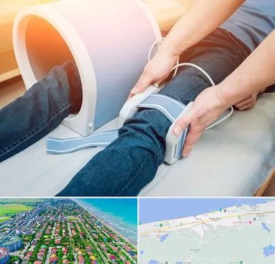 مگنت تراپی در فریدونکنار