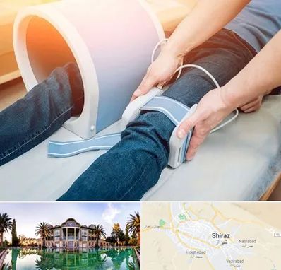 مگنت تراپی در شیراز