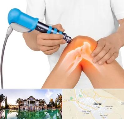 شاک ویو تراپی در شیراز