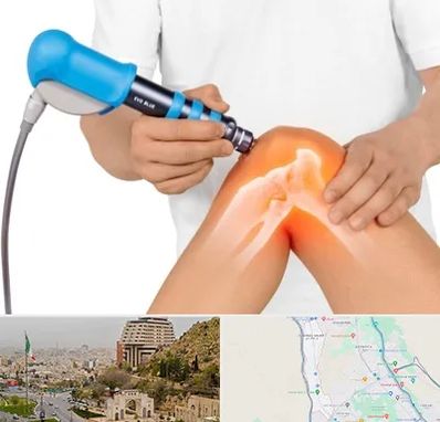 شاک ویو تراپی در فرهنگ شهر شیراز