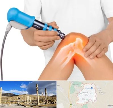 شاک ویو تراپی در مرودشت