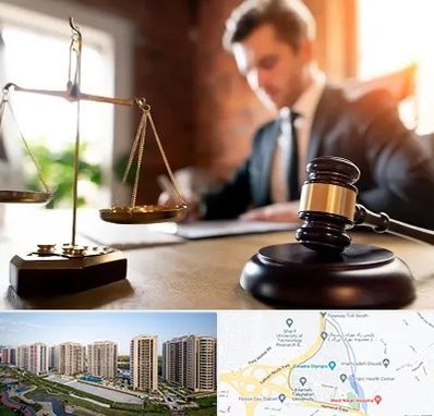 دفتر وکالت در المپیک