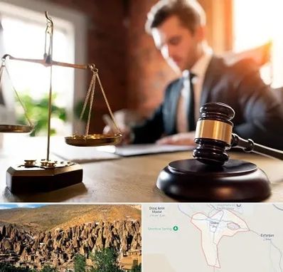 دفتر وکالت در اسکو