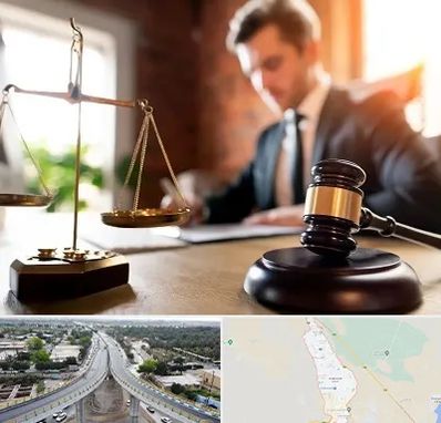 دفتر وکالت در اندیمشک