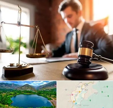 دفتر وکالت در رودبار