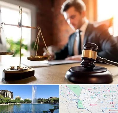 دفتر وکالت در کوهسنگی مشهد