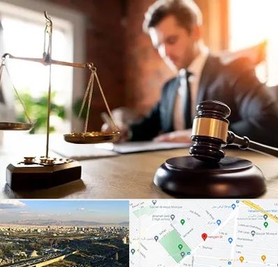 دفتر وکالت در هنگام