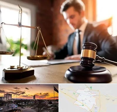 دفتر وکالت در قوچان