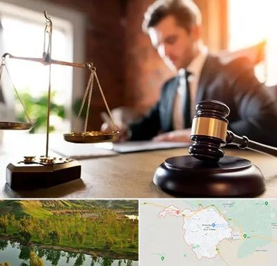 دفتر وکالت در بهبهان