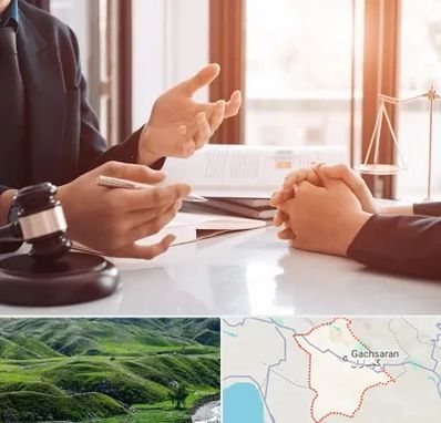 وکیل مهریه در گچساران