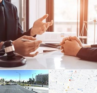وکیل مهریه در بلوار کلاهدوز مشهد