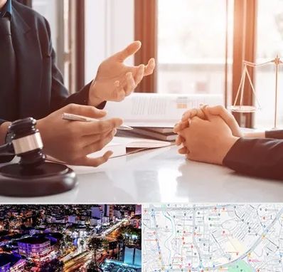 وکیل مهریه در منظریه رشت