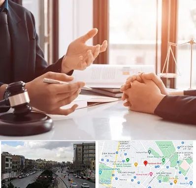 وکیل مهریه در بلوار فردوسی مشهد