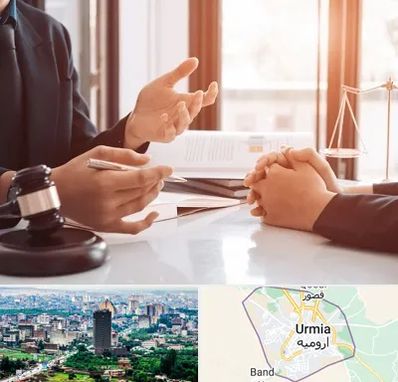 وکیل مهریه در ارومیه