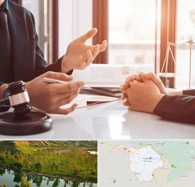 وکیل مهریه در بهبهان