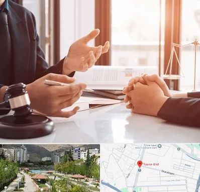 وکیل مهریه در بلوار تعاون