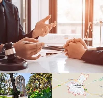 وکیل مهریه در نیشابور