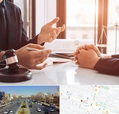 وکیل مهریه در بلوار معلم مشهد