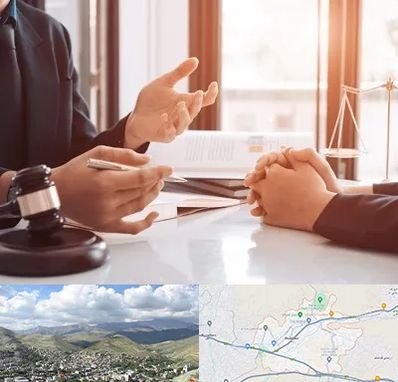 وکیل مهریه در رودهن