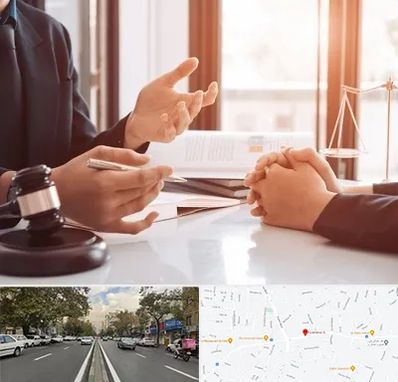 وکیل مهریه در دولت