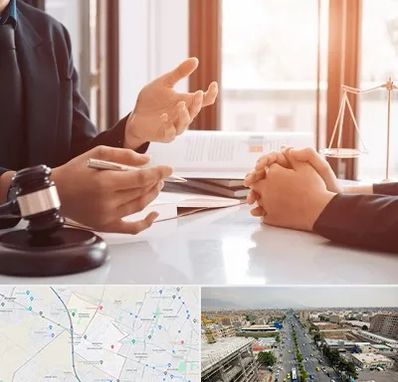 وکیل مهریه در حصارک کرج