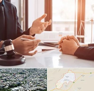 وکیل مهریه در شاهرود