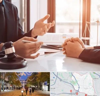 وکیل مهریه در ولیعصر ارومیه