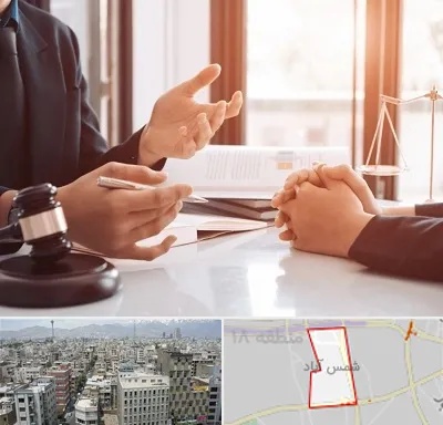 وکیل مهریه در شمس آباد تهران