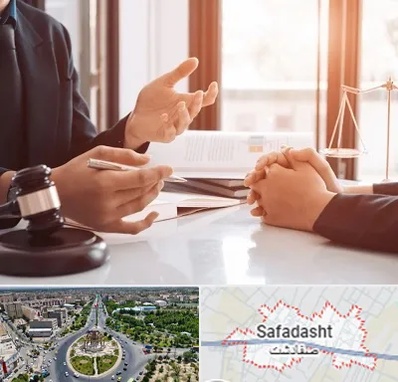 وکیل مهریه در صفادشت