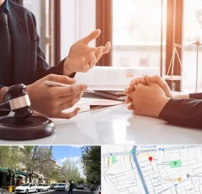 وکیل مهریه در کوی فیروز تبریز