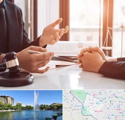 وکیل مهریه در کوهسنگی مشهد