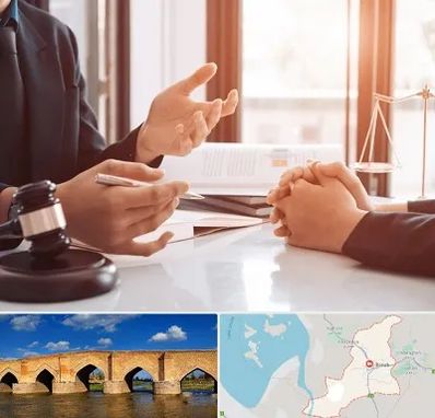 وکیل مهریه در بناب