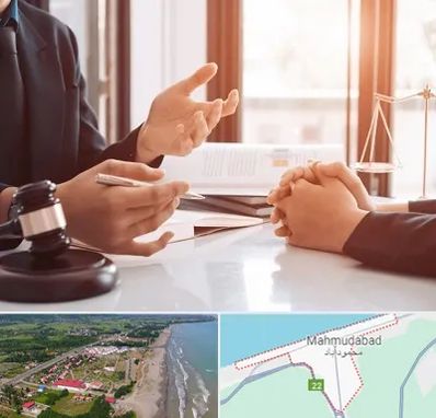 وکیل مهریه در محمودآباد