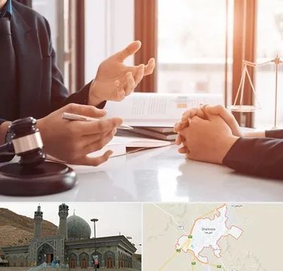 وکیل مهریه در شهرضا