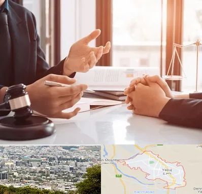 وکیل مهریه در یاسوج