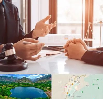 وکیل مهریه در رودبار