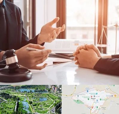 وکیل مهریه در بجنورد