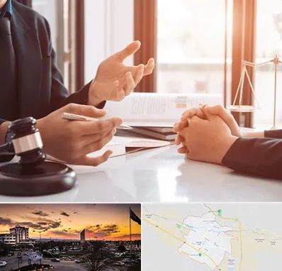 وکیل مهریه در قوچان