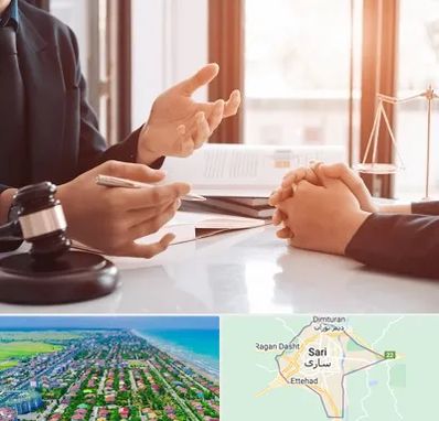 وکیل مهریه در ساری