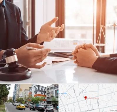 وکیل مهریه در هفده شهریور تبریز