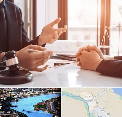 وکیل مهریه در خرمشهر