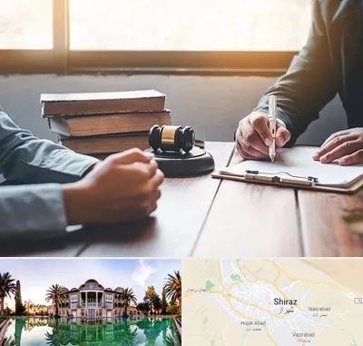 وکیل جنایی در شیراز