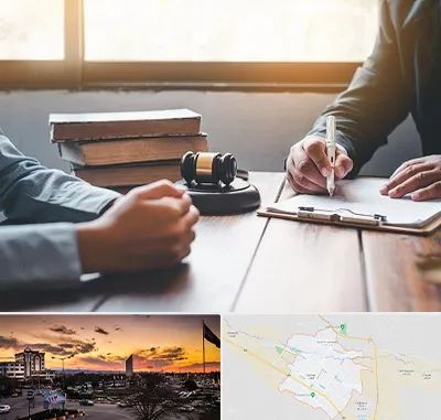 وکیل جنایی در قوچان