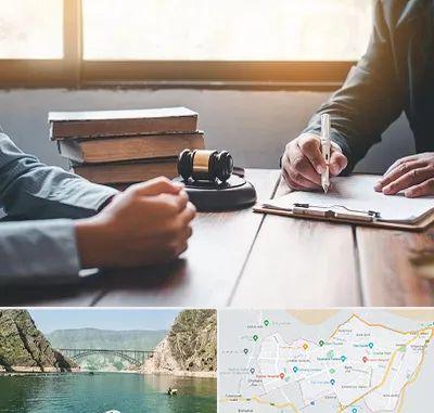 وکیل جنایی در ایلام