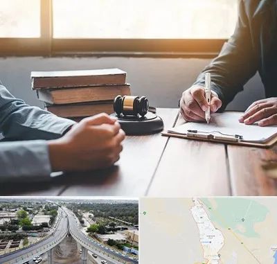 وکیل جنایی در اندیمشک