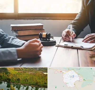 وکیل جنایی در بهبهان